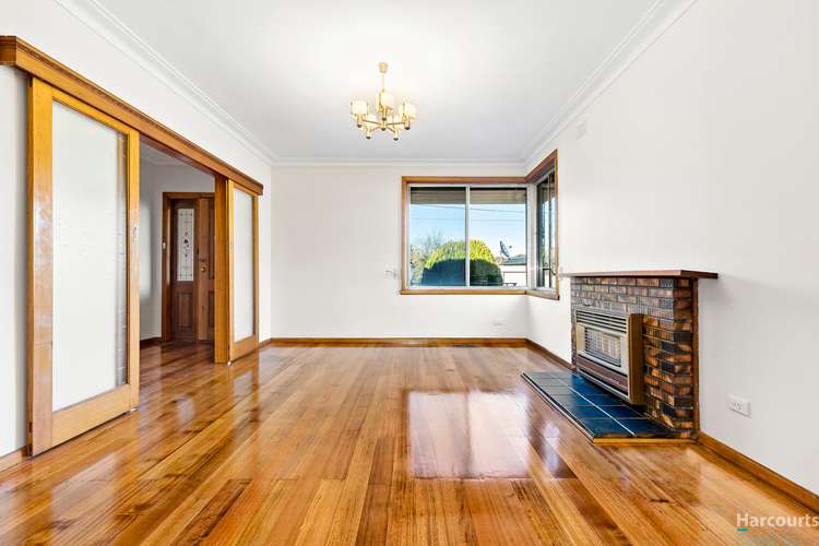 Second view of Homely house listing, 10 San Leandro Drive, Reservoir VIC 3073