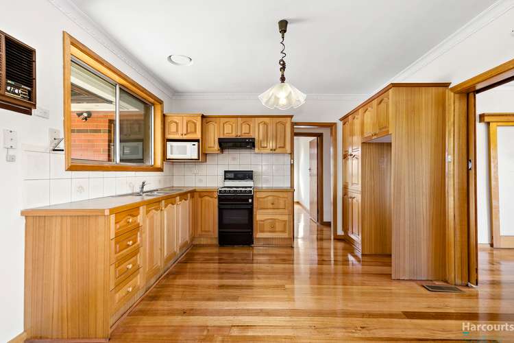 Third view of Homely house listing, 10 San Leandro Drive, Reservoir VIC 3073