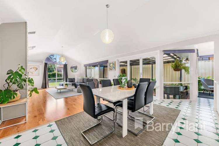 Sixth view of Homely house listing, 1 Lady Penrhyn Avenue, Mill Park VIC 3082