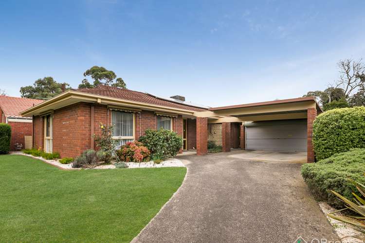 Main view of Homely house listing, 7 Franciscan Avenue, Frankston VIC 3199