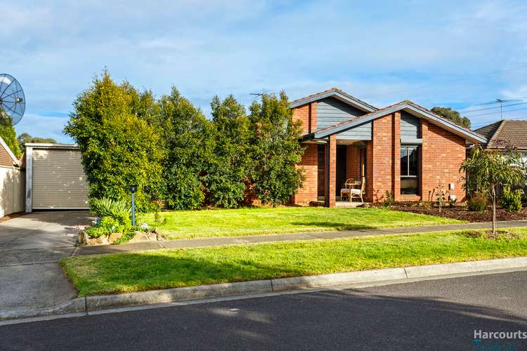 Main view of Homely house listing, 2 Whitfield Court, Mill Park VIC 3082
