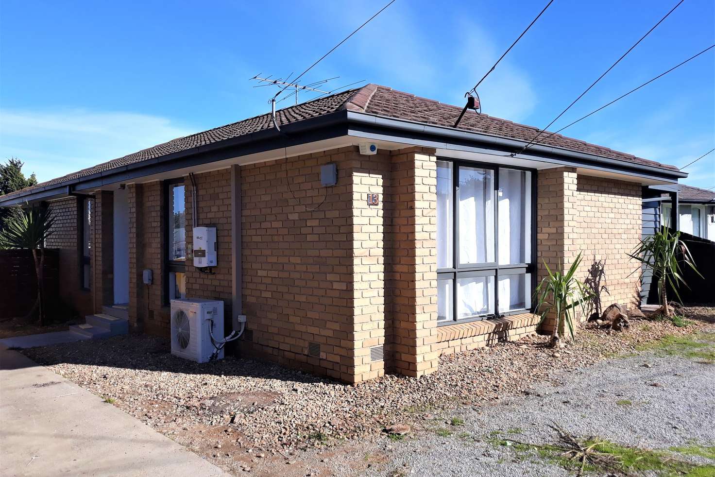 Main view of Homely house listing, 13 Hawkins Place, Melton VIC 3337