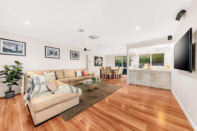 Fourth view of Homely house listing, 39 Maybury Drive, Mill Park VIC 3082