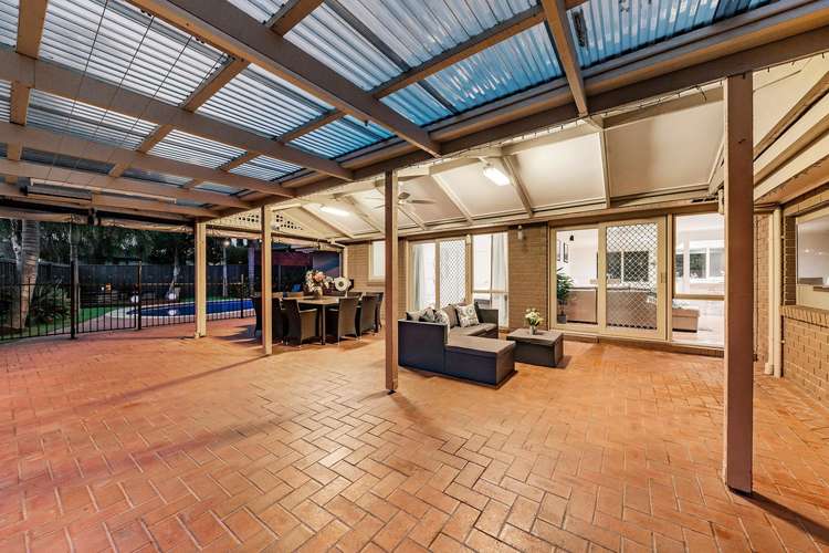 Sixth view of Homely house listing, 39 Maybury Drive, Mill Park VIC 3082