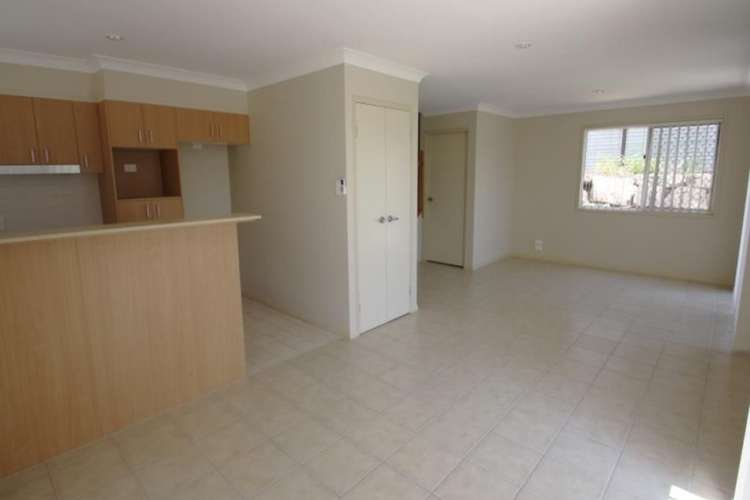 Third view of Homely semiDetached listing, 4/19 Gumtree Crescent, Upper Coomera QLD 4209