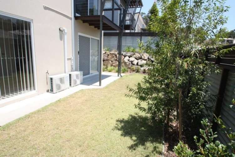 Fourth view of Homely semiDetached listing, 4/19 Gumtree Crescent, Upper Coomera QLD 4209