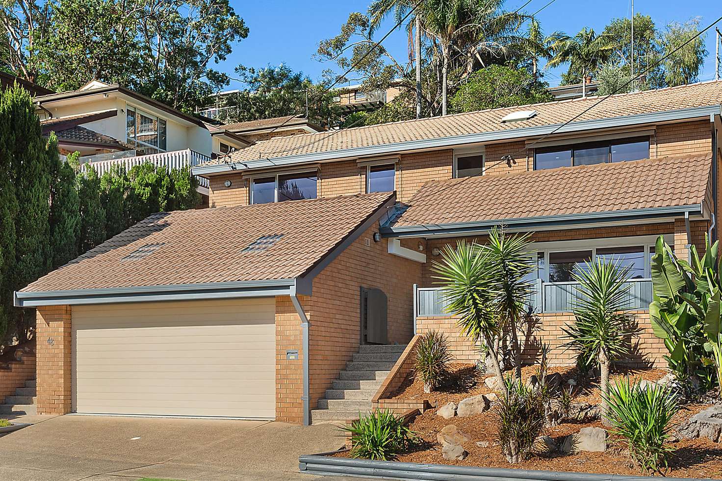 Main view of Homely house listing, 48 Struen Marie Street, Kareela NSW 2232