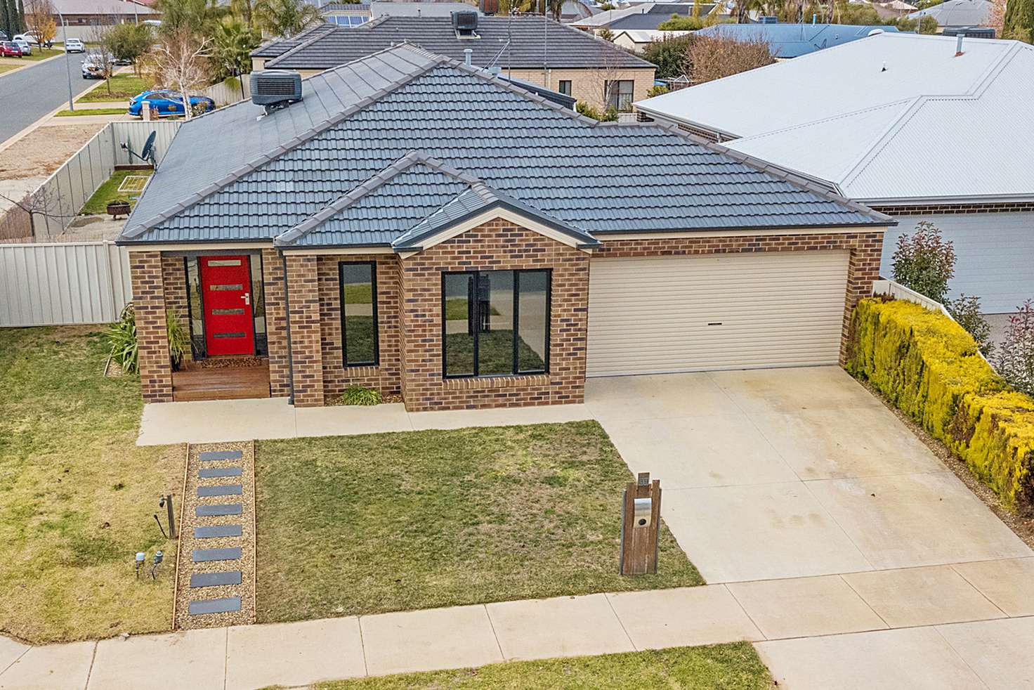 Main view of Homely house listing, 39 Kildare Avenue, Moama NSW 2731