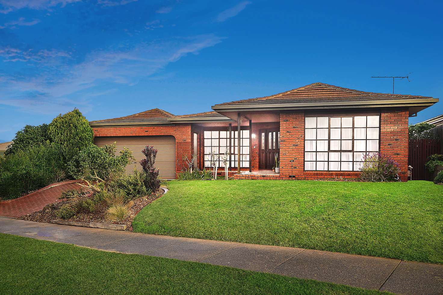 Main view of Homely house listing, 2 St Georges Court, Highton VIC 3216