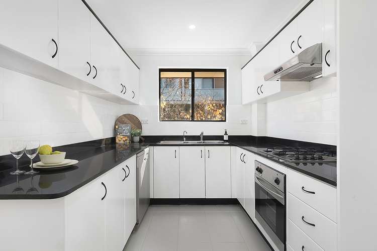 Third view of Homely apartment listing, 15/9 Kilbenny Street, Kellyville Ridge NSW 2155