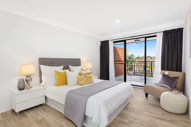 Fifth view of Homely apartment listing, 15/9 Kilbenny Street, Kellyville Ridge NSW 2155