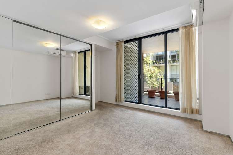 Third view of Homely apartment listing, A203/11 Hunter Street, Waterloo NSW 2017