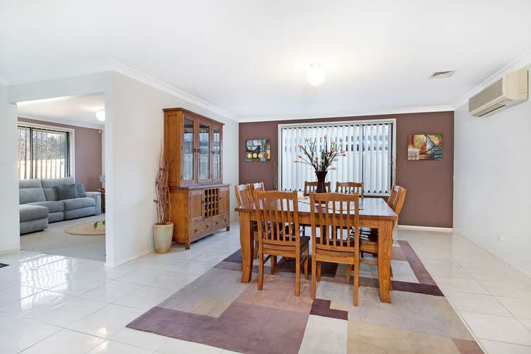 Fourth view of Homely house listing, 69 Damien Drive, Parklea NSW 2768