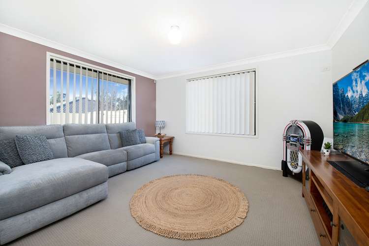 Fifth view of Homely house listing, 69 Damien Drive, Parklea NSW 2768