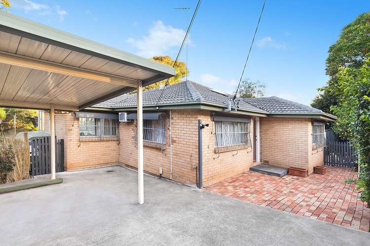 Second view of Homely house listing, 319 Seven Hills Road, Seven Hills NSW 2147