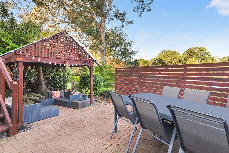 Sixth view of Homely house listing, 319 Seven Hills Road, Seven Hills NSW 2147