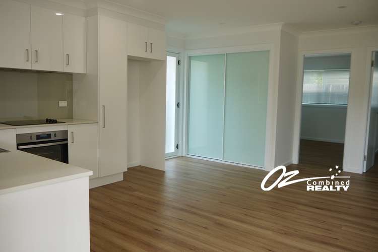 Second view of Homely studio listing, b/37 Elizabeth Drive, Vincentia NSW 2540