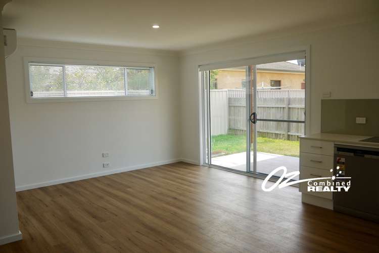 Third view of Homely studio listing, b/37 Elizabeth Drive, Vincentia NSW 2540