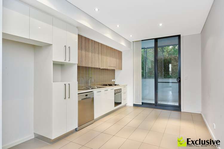 Fourth view of Homely apartment listing, 3/8 Victa Street, Campsie NSW 2194
