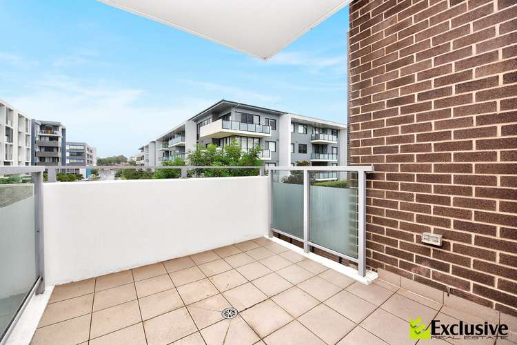 Fifth view of Homely apartment listing, 3/8 Victa Street, Campsie NSW 2194