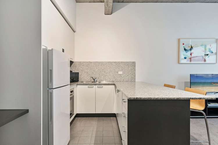 Fourth view of Homely apartment listing, B1/57 Flinders Lane, Melbourne VIC 3000