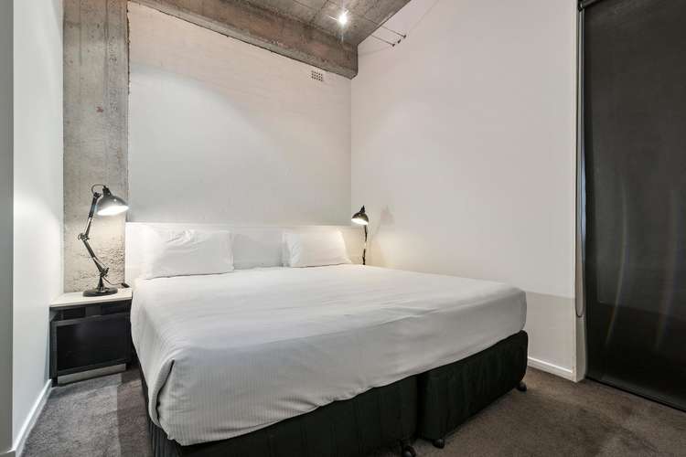 Sixth view of Homely apartment listing, B1/57 Flinders Lane, Melbourne VIC 3000