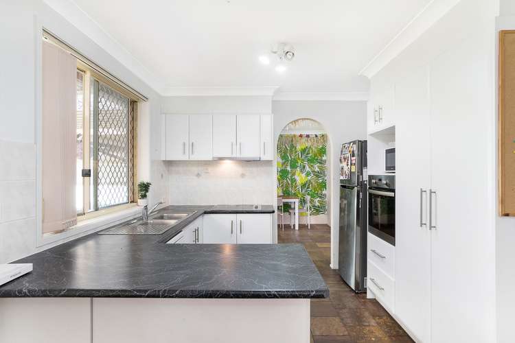 Fifth view of Homely house listing, 7 Applebox Avenue, Glenwood NSW 2768