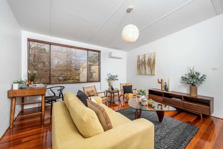 Second view of Homely apartment listing, 14/143 Carruthers Street, Curtin ACT 2605