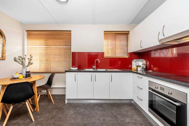 Third view of Homely apartment listing, 14/143 Carruthers Street, Curtin ACT 2605