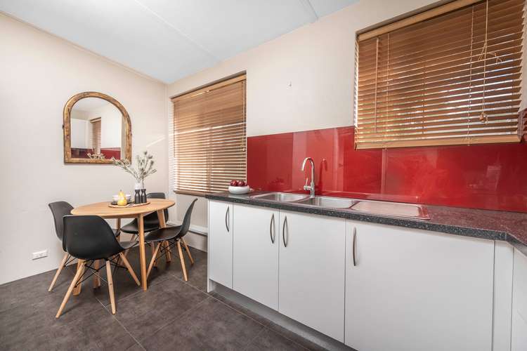 Fifth view of Homely apartment listing, 14/143 Carruthers Street, Curtin ACT 2605