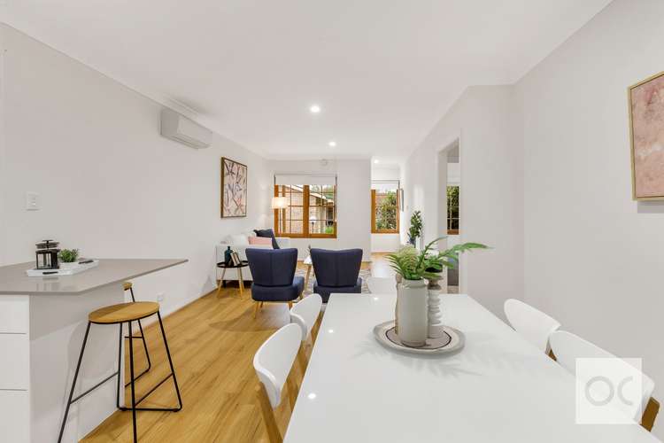 Second view of Homely unit listing, 5/4 Lincoln Street, Kensington Gardens SA 5068