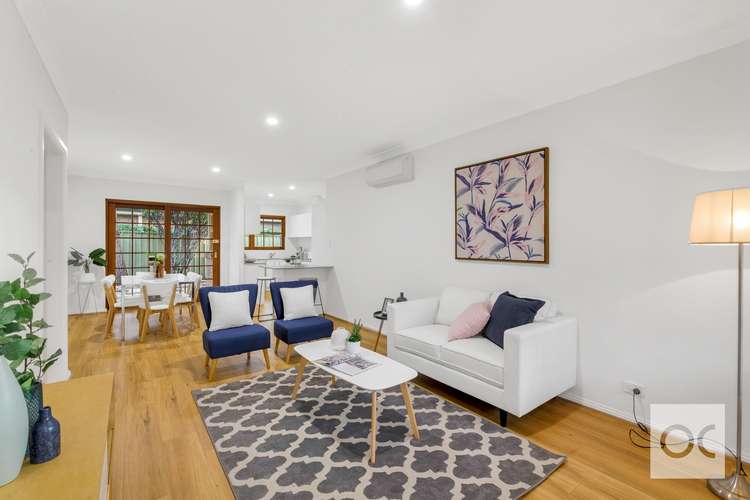 Third view of Homely unit listing, 5/4 Lincoln Street, Kensington Gardens SA 5068