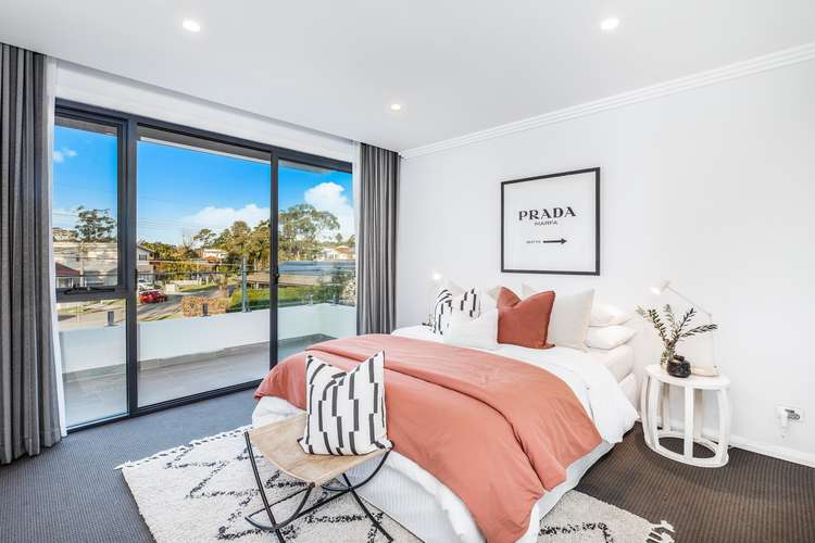 Fifth view of Homely semiDetached listing, 33b Murrami Avenue, Caringbah NSW 2229