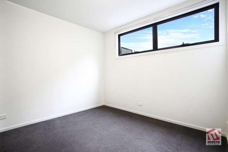Third view of Homely apartment listing, 209/372-374 Geelong Road, West Footscray VIC 3012