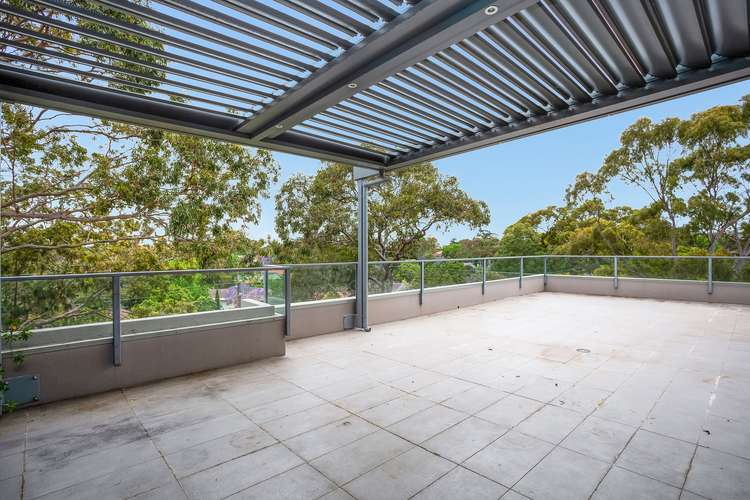 Main view of Homely apartment listing, B309/3-11 Burleigh Street, Lindfield NSW 2070