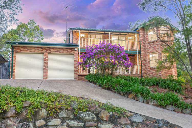 7 Mary Wall Crescent, Berowra NSW 2081