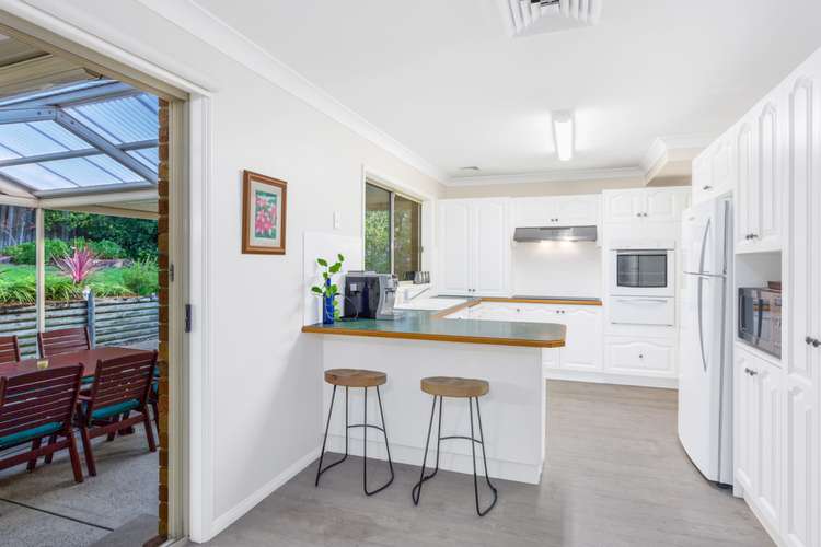 Second view of Homely house listing, 7 Mary Wall Crescent, Berowra NSW 2081