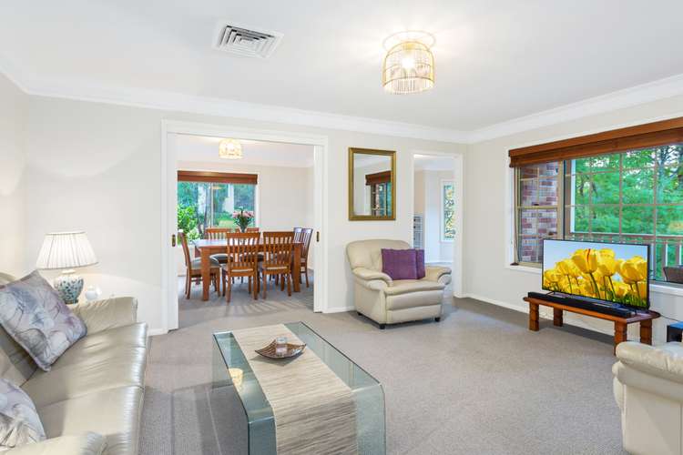 Third view of Homely house listing, 7 Mary Wall Crescent, Berowra NSW 2081
