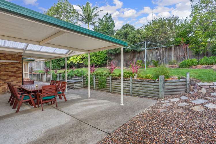 Fourth view of Homely house listing, 7 Mary Wall Crescent, Berowra NSW 2081