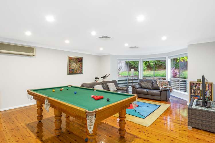 Fifth view of Homely house listing, 7 Mary Wall Crescent, Berowra NSW 2081