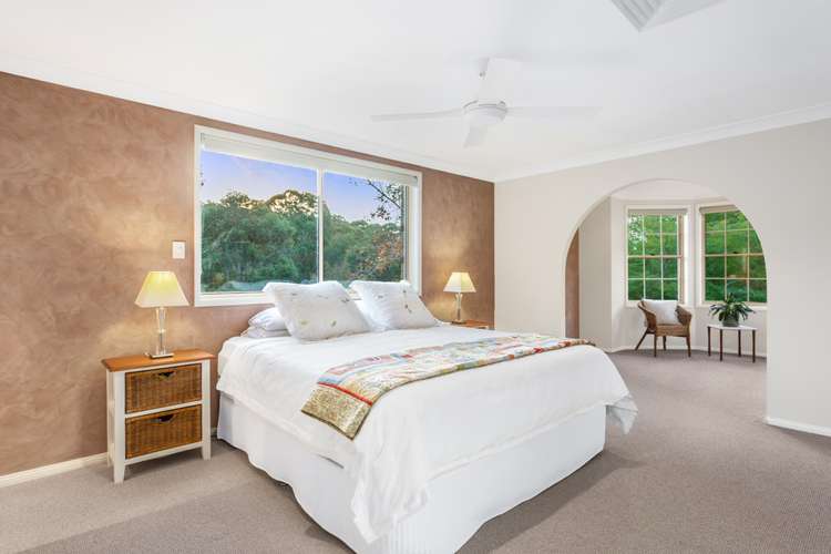 Sixth view of Homely house listing, 7 Mary Wall Crescent, Berowra NSW 2081