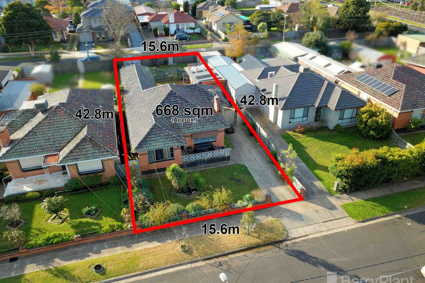 Main view of Homely house listing, 10 King Street, Glenroy VIC 3046