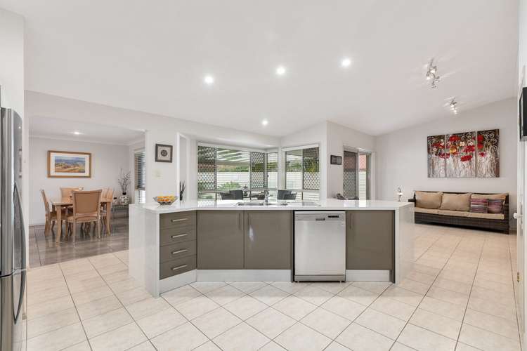Fourth view of Homely house listing, 9 Ashgrove Place, Banora Point NSW 2486