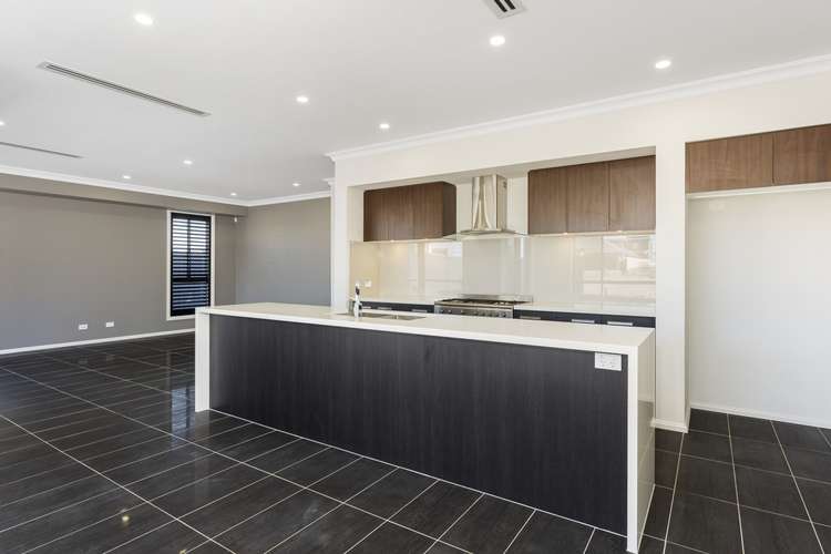 Main view of Homely house listing, 74 Carisbrook Street, Kellyville NSW 2155