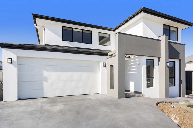 Second view of Homely house listing, 74 Carisbrook Street, Kellyville NSW 2155