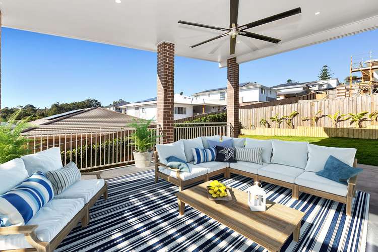 Main view of Homely house listing, 18 Feathertop Street, Terranora NSW 2486