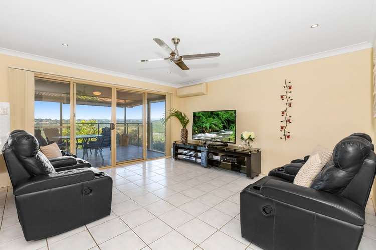 Sixth view of Homely house listing, 4 Vail Court, Bilambil Heights NSW 2486
