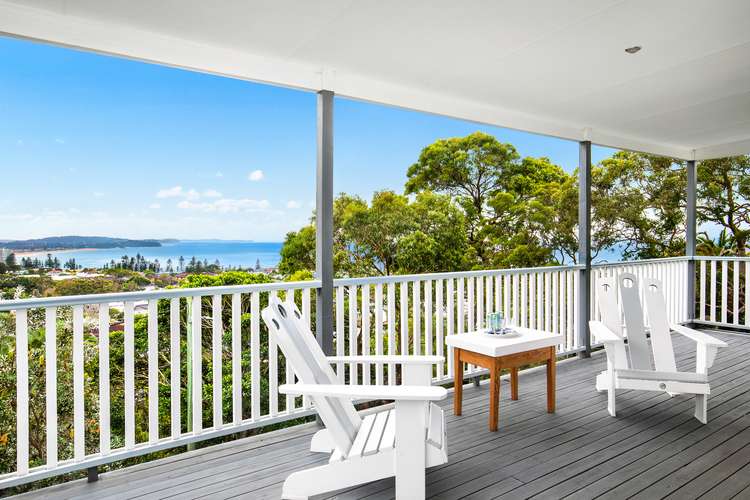 Main view of Homely house listing, 7 Norfolk Avenue, Collaroy NSW 2097