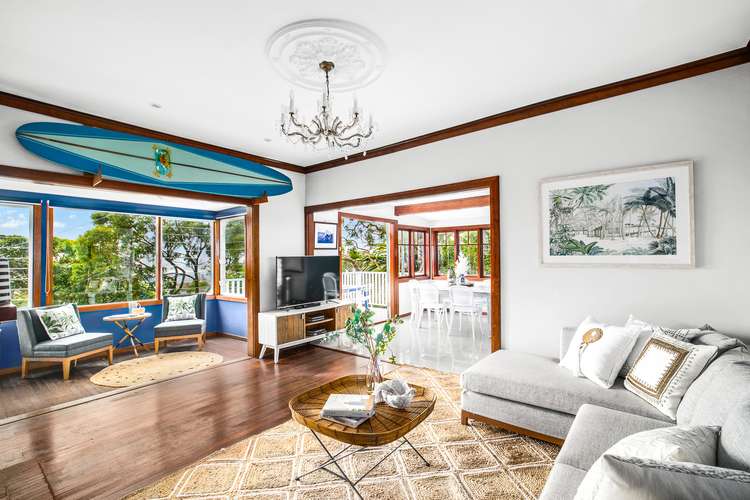 Third view of Homely house listing, 7 Norfolk Avenue, Collaroy NSW 2097