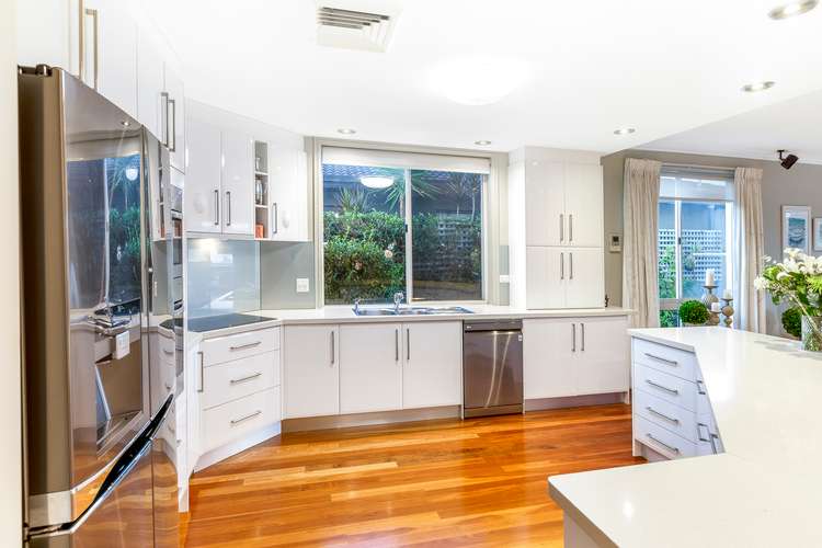 Sixth view of Homely house listing, 48 Boomerang Crescent, Bundall QLD 4217
